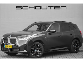 BMW X3 30e xDrive M-Sport Pano Driving Assist Plus 360° HUD H/K