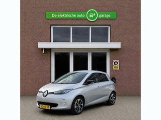 Renault Zoe R110 Intens 41 kWh Koopaccu | PDC Achter | Cruise Control | SoH 84% |