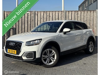 Audi Q2 1.0 TFSI Sport Pro Line/DEALER ONDH/STOELVW/CRUISE/