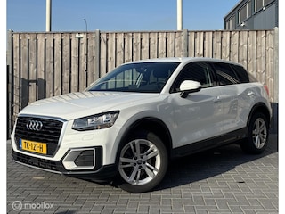 Audi Q2 1.0 TFSI Sport Pro Line/DEALER ONDH/STOELVW/CRUISE/