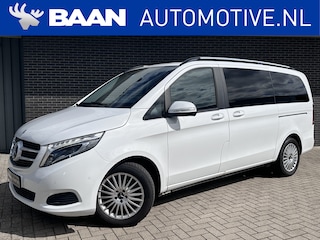 Mercedes-Benz V-klasse 250 BlueTEC Lang Avantgarde