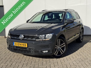 Volkswagen Tiguan 1.4 TSI Comfortline|Pano|trekh.|PAS V/A|adapt.cruise|19"|