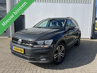 Volkswagen Tiguan 1.4 TSI Comfortline|Pano|trekh.|PAS V/A|adapt.cruise|19"|