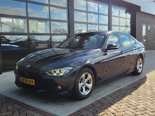 BMW 320d ED Edition Executive Automaat