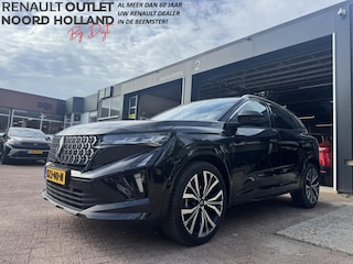 Renault Austral 1.3 mild hybrid 150 X-Tronic Techno+Winter+Pano!!