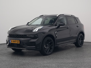 Lynk & Co 01 1.5 Plug-in Hybrid | 360° | BLACK | NLD AUTO