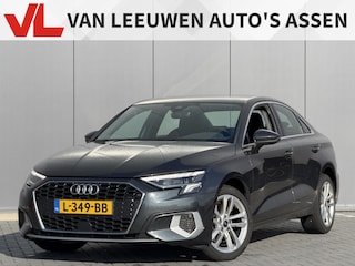 Audi A3 Limousine 30 TFSI Business edition | Nieuw binnen | RIJKLAAR | Lane assist | PDC | Cruise adaptief