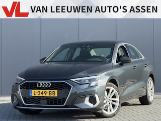 Audi A3 Limousine 30 TFSI Business edition | Nieuw binnen | RIJKLAAR | Lane assist | PDC | Cruise adaptief