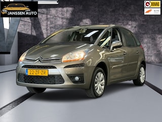 Citroën C4 Picasso 1.8-16V Ambiance 5p. | Climate | PDC | NL Auto | NAP | Netjes
