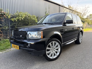 Land Rover Range Rover 4.2 V8 Supercharged SE / AUTOMAAT / NAVI / SCHUIFDAK / TREKHAAK / YOUNGTIMER