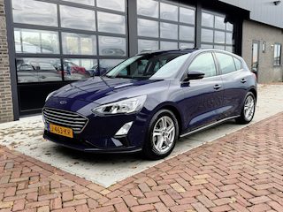 Ford Focus 1.0 EcoBoost Trend Edition Business