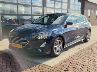 Ford Focus 1.0 EcoBoost Trend Edition Business