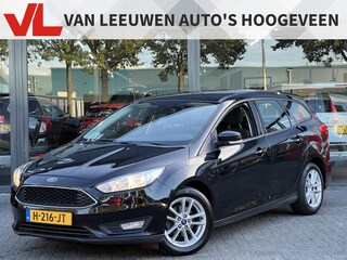 Ford Focus Wagon 1.0 Lease Edition | Nieuw binnen | Trekhaak | Distr v.v