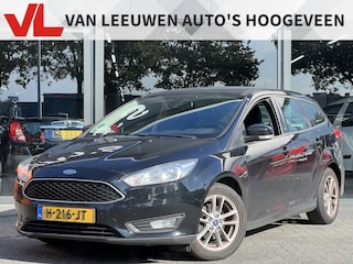 Ford Focus Wagon 1.0 Lease Edition | Nieuw binnen | Trekhaak | Distr v.v