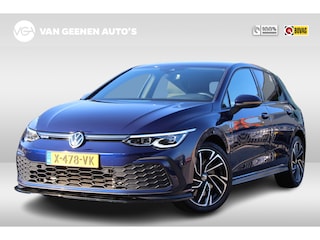 Volkswagen Golf 1.4 eHybrid GTE | Winter pakket | 4 season banden
