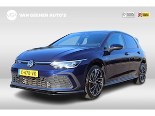 Volkswagen Golf 1.4 eHybrid GTE | Winter pakket | 4 season banden