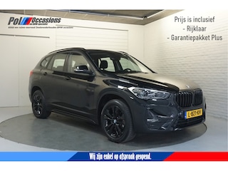 BMW X1 sDrive20i Sportline | Achteruitrij camera | Trekhaak | Carplay |  2.0