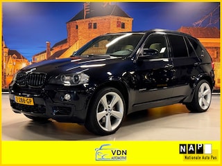 BMW X5 XDrive48i M-Sport Aut 7-Persoons Full Options *BTW*