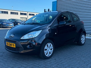 Ford Ka 1.2 Champions Edition start/stop | Nette auto!