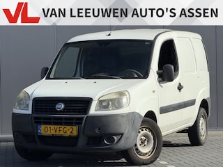 Fiat Doblò 1.3 MultiJet Basis | Nieuw binnen | Lees tekst!