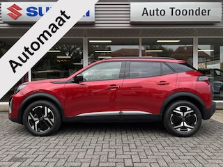 Peugeot 2008 Automaat Allure 1.2 PureTech 130