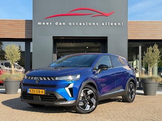 Renault Symbioz full hybrid 145 Techno | Stoel- Stuurverwarming | Achteruitrijcamera