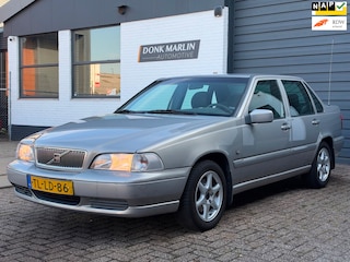 Volvo S70 2.5 Luxury-Line, APK, LEES TEKST