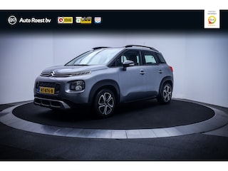 Citroën C3 Aircross 1.2T FEEL 22d KM! NAVI | DAB | CARPLAY | TREKHAAK | CLIMA | CRUISE | PDC