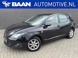 Seat Ibiza 1.2 TDI COPA Ecomotive
