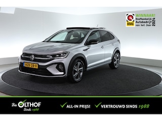 Volkswagen Taigo 1.0 TSI R-Line Business | ALL-IN PRIJS | SCHUIF - KANTEL | ADAP. CRUISE | CAMERA |