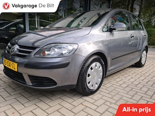 Volkswagen Golf Plus 1.6 Comfortline|Automaat|Airco