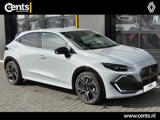 Renault Clio 1.8 E-Tech Esprit Alpine Hybrid 160 Pack Winter&Parking Harman Kardonî