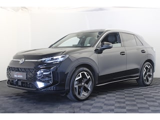Volkswagen T-Roc 1.5 eTSI R-Line |Stoel\stuur verw.|Camera|