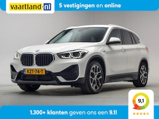 BMW X1 xDrive25e Executive [ Clima Navi LED Camera ]