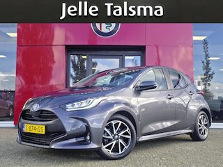 Toyota Yaris 1.5 Hybrid Dynamic