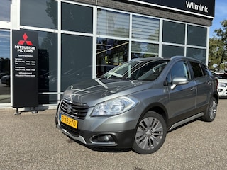 Suzuki S-Cross SX4 1.6 Exclusive | Trekhaak