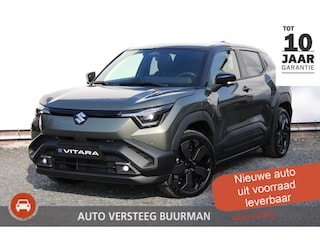 Suzuki e Vitara Style Allgrip-e 61 kWh 4x4 Stijl Uitvoering! DIRECT LEVERBAAR!