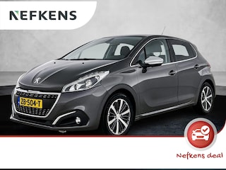 Peugeot 208 1.2 110pk Signature Automaat | 1ste Eigenaar | Navigatie | Apple Carplay/Android Auto | Camera | Cruise Control | Climate Control |