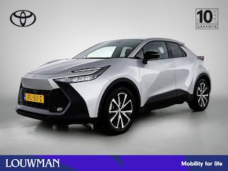 Toyota C-HR 2.0 Plug-in Hybrid 220 Dynamic | BTW Voertuig | NL Auto | Dealeronderhouden |