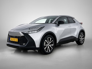 Toyota C-HR 2.0 Plug-in Hybrid 220 Dynamic | BTW Voertuig | NL Auto | Dealeronderhouden |