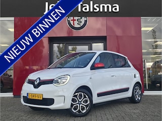Renault Twingo Z.E. R80 Collection