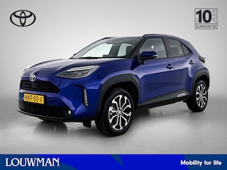 Toyota Yaris Cross 1.5 Hybrid 115 Dynamic | BTW Voertuig | NL Auto |  Dealeronderhouden |