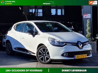 Renault Clio 0.9 TCe Expression|Cruise|Bluetooth|Airco|NAP