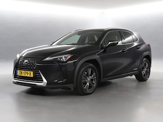 Lexus UX 250h First Edition | Lederen Bekleding | Stoelverwarming | Elektrische Achterklep |