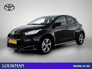 Toyota Yaris 1.5 Hybrid 115 Dynamic | BTW Voertuig | NL Auto | Dealeronderhouden |