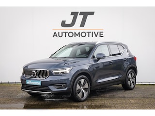 Volvo XC40 1.5 T5 Rech InscrExp Camera | Pdc | Carplay | elektrische kofferbak | Cruise control | Lane assist | Dab |