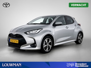 Toyota Yaris 1.5 Hybrid 115 Dynamic | BTW Voertuig | NL Auto | Dealeronderhouden |
