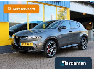 Alfa Romeo Tonale 1.3T PHEV Q4 Veloce H/K Leder 360