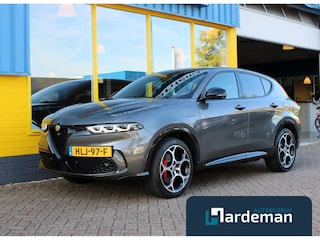 Alfa Romeo Tonale 1.3T PHEV Q4 Veloce H/K Leder 360
