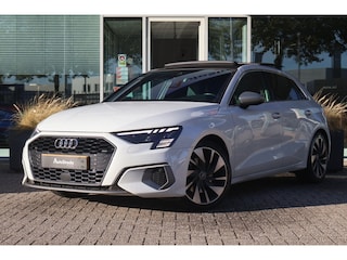 Audi A3 Sportback 35 TFSI 150pk MHEV S-tronic Edition One